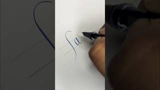 Flex pen writing ✒️