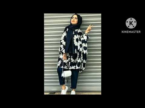 Muslim girl dress ideas||latest model tops designs