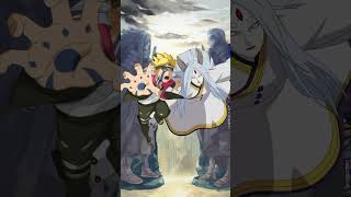 3 VS 3 naruto || who is strongest #naruto #shorts #viral #anime