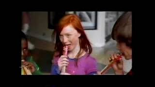 Toon Disney Commercials - May 4, 2006