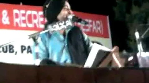 YouTube - ਯਾਰ ਪੰਜਾਬੀ ਸੀ Yaar Punjabi Si Satinder Sartaj (New song).mp4