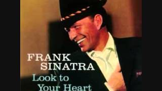 Video thumbnail of "Frank Sinatra - Our Town"