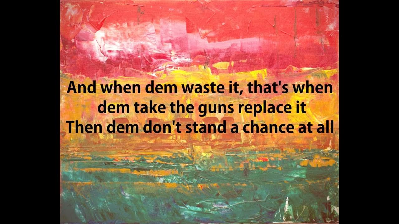 Damian marley welcome to jamrock lyrics youtube