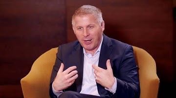 IoT in a Customer-Centric World - Creating business value with IoT