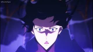 Sung Jinwoo Becomes Shadow Monarch! - Solo Leveling Episode 12 (Arise)