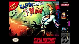 Earthworm Jim Full OST