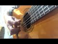 Punteo para acompañar Milonga - Payada Básico y Facil N° 1 Acordes -  Chordify