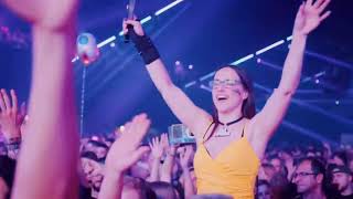 Brennan Heart \u0026 Jonathan Mendelsohn - ID (Euphoria) [LIVE AT I AM HARDSTYLE ETERNAL 2025]