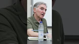 JOSE MURUGARREN: "Me preocupa que se relacione la jubilación con la vulnerabilidad"