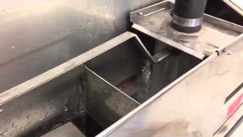 Simmer Down Syrup Company "Float Box Into Steam Away" March 2013 Part IV