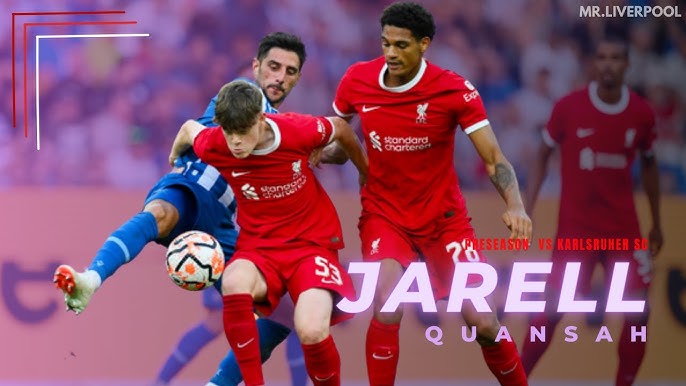 Karlsruher 2-4 Liverpool: Reds start with a win but Henderson news