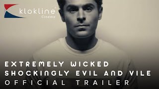 2019 Extremely Wicked Shockingly Evil and Vile  Official Teaser 1 HD  Voltage Pictures