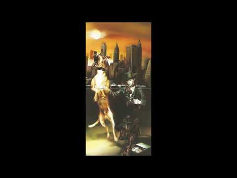 David Bowie – Sweet Thing + Candidate + Sweet Thing (Reprise)