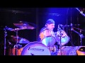 Dave Lombardo In Israel 1.5.2013 - Part 1