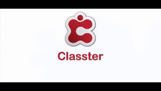 Classter | Set up your School