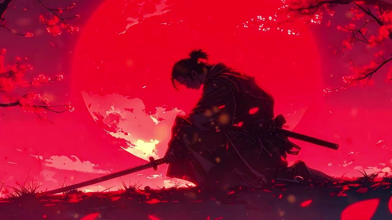 Samurai Code🔥Cinematic Trap | FUTURE BASS | BOOSTED