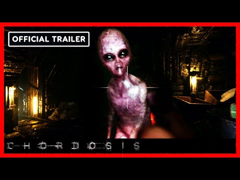 CHORDOSIS - OFFICIAL GAMEPLAY TRAILER