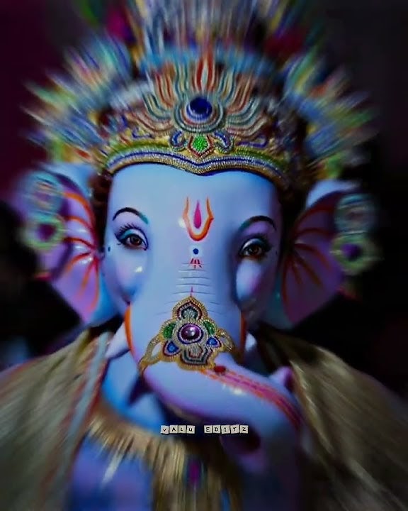 vinayagar chathurthi 🙏 vanayagar mass 🙏 va suthi suthi song 😎 whatsapp status 😎