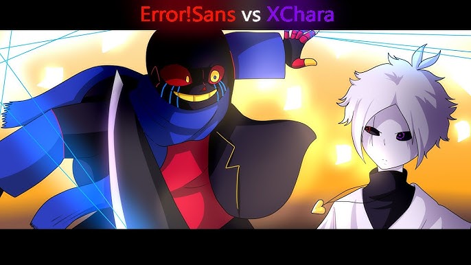 Pixilart - Sans battle animated by Abysstale1253