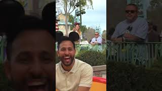 Thumbnail for Short kings 🤩💪 @Anwar @HannahStocking #hannahstocking #funny #comedy #disney #shorts