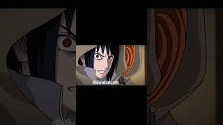 What Would Have Happened If Tobi Did Not Stop Sasuke?