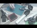 Full assembly of scuttle robot v24 with david malawey