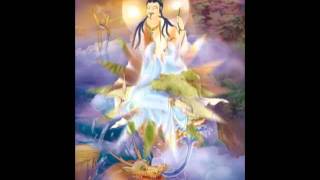 Om Mani Padme Hum An Ma Ni Bat Di Hong Meditation Two The Mantra of Compassion