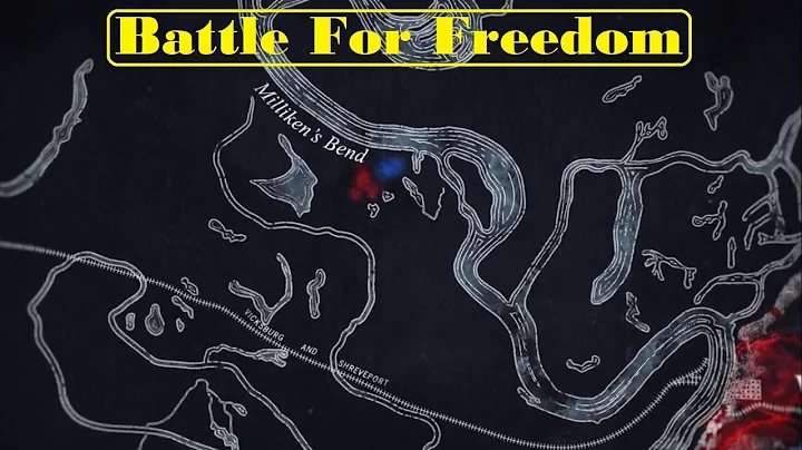 The Battle of Milliken's Bend: The Heroic Stand of...