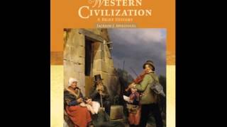 History Book Review: Western Civilization: A Brief History, Volume II: Since 1500 by Jackson J. S...