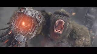 Gvk - Final Battle With Destroyah Theme Epic Version.