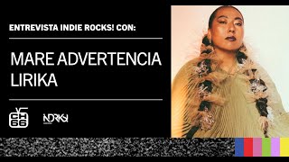 Entrevistas Indie Rocks! - Mare Advertencia VMW