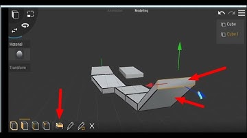 #prisma 3d animation tutorial ||copy Paste option in Prisma3D#2023