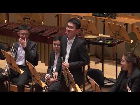 Festival Winds 2022 - Miracle Shot by Kazuhiro Ishikawa