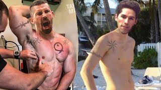 Yuri Boyka (Scott Adkins) Transformation, Life & Biography 2