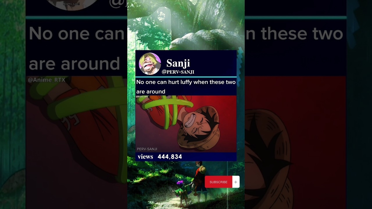 Uta didn't expect other one   