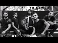 Cairokee - Ya Abyad Ya Eswed كايروكي - يا أبيض يا أسود Remix by Alae Touil