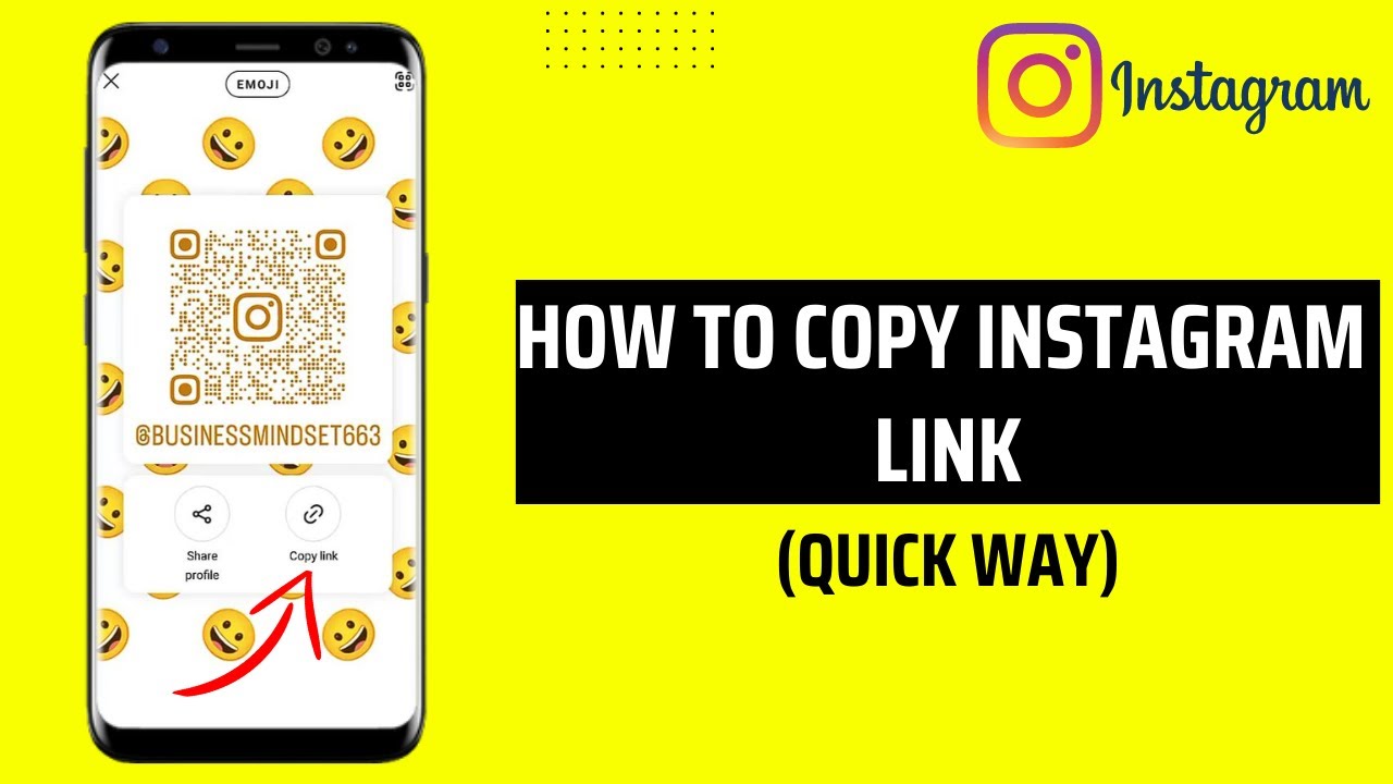 how-to-copy-instagram-link-youtube