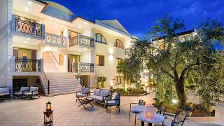 Mary An, Thasos, Greece | Travel With Navya
