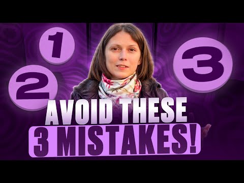 3 CRITICAL Mistakes at Interview | Amazon Interviewer experience
