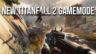Titanfall 3 is being teased with a RHCP song?..