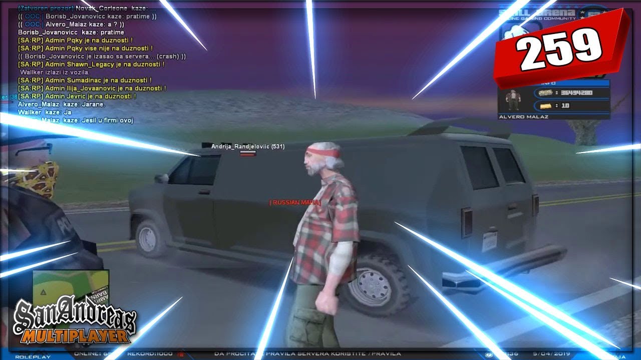 PODLIDER NE ZNA TESTATI?! Skill Arena #258