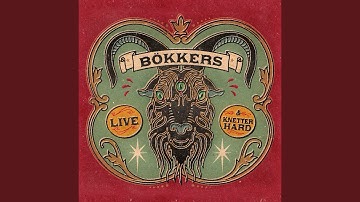 Annie Uut De Bochte (Live)