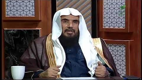 توجيه ونصح من الشيخ د. سعد الخثلان لمن يجد صعوبة في قراءة وتلاوة القرآن
