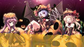 [Halloween Nigthcore] This is Halloween! (Female Cover)