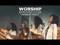 Marsena  sync 3  worship sessions