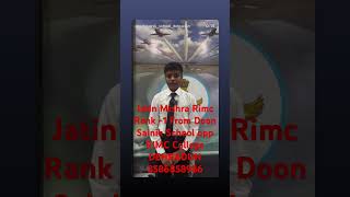 Best Rimc Result - Top Rimc Coaching in Doon Sainik School opp Rimc College Dehradun 8586858986