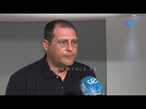 Pruebas de realizadores para la bolsa de trabajo de RTVCE