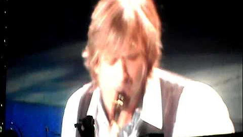 Spandau Ballet live @ London O2 arena