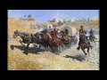 Old West Paintings