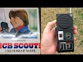 Are these the best 1980s kids walkie talkies ever made i think so lets tune and test a pair then